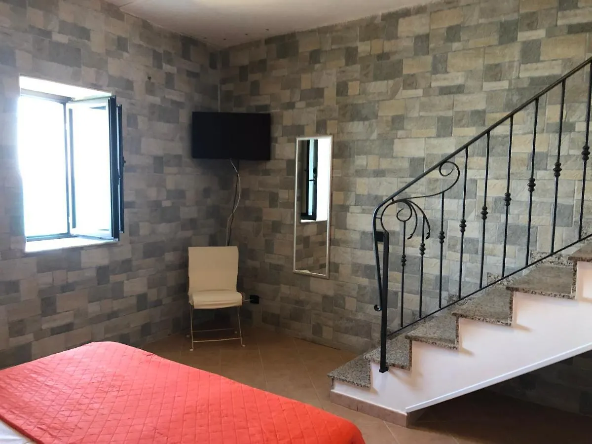 切法卢La Casa Sulla Scogliera公寓 公寓