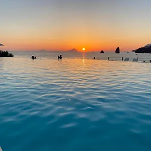 5* Hotell Therasia Sea And - The Leading Of The World
